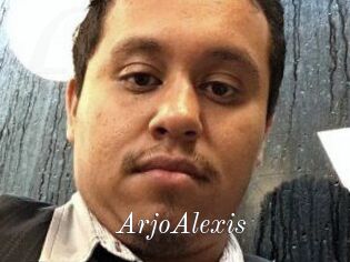 Arjo_Alexis