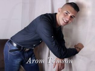 Arom_Tomson