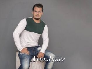 AronJones