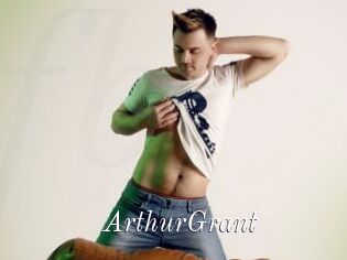 ArthurGrant