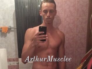 ArthurMusclee