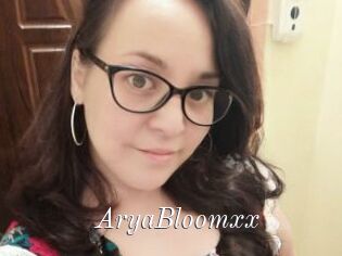 AryaBloomxx