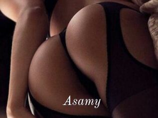 Asamy