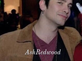 Ash_Redwood