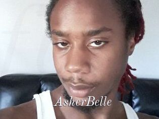 Asher_Belle