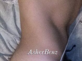 Asher_Benz