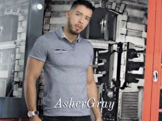 AsherGray