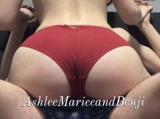 AshleeMarieeandBenji