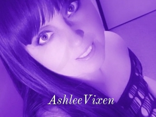 AshleeVixen