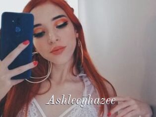 Ashleeyhazee