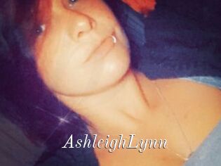 AshleighLynn