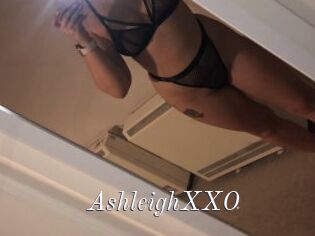 AshleighXXO