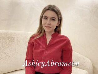 AshleyAbramson