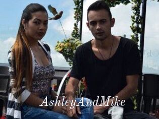 AshleyAndMike