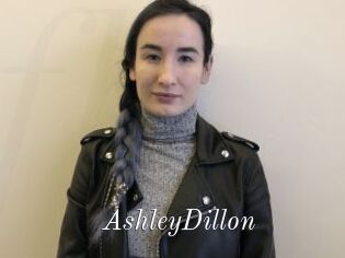 AshleyDillon