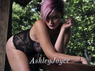 AshleyJoyce