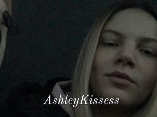 AshleyKissess