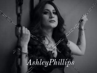 AshleyPhillips