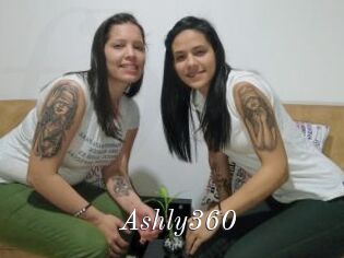 Ashly360