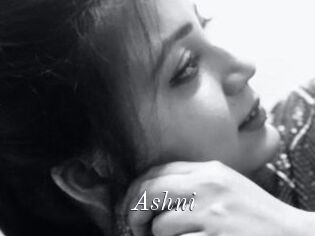 Ashni