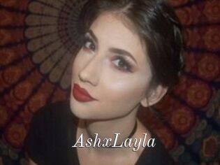 AshxLayla_