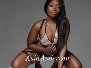 AsiaAnderson