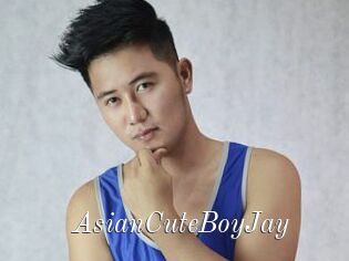 AsianCuteBoyJay