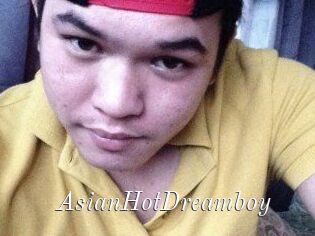 AsianHotDreamboy