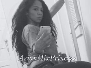 AsianMixPrincess