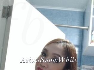 AsianSnowWhite