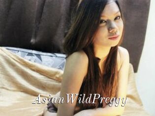 AsianWildPreggy