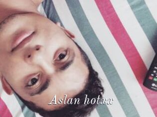 Aslan_hotxx