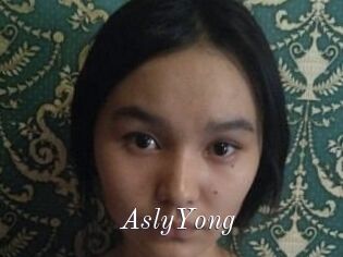 AslyYong