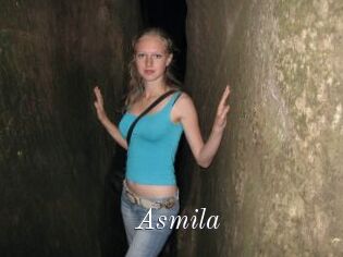 Asmila