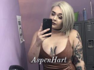 AspenHart