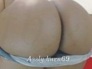 Assly_burn69