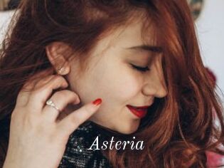 Asteria