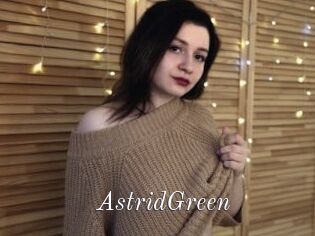 AstridGreen