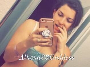 Athena23Goddess