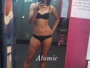 Atomic