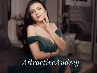 AttractiveAudrey