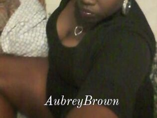 Aubrey_Brown