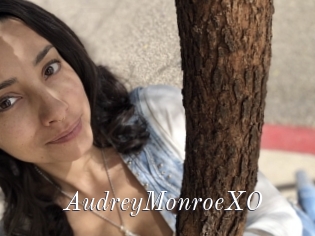 AudreyMonroeXO