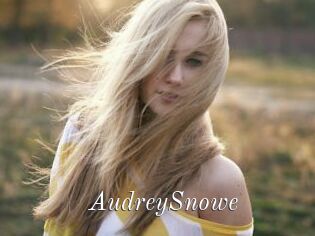 AudreySnowe