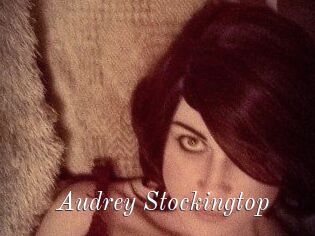 Audrey_Stockingtop