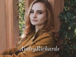 AudryRichards