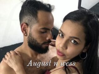 August_n_wess