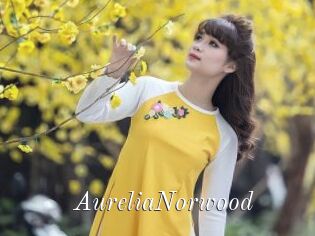 AureliaNorwood