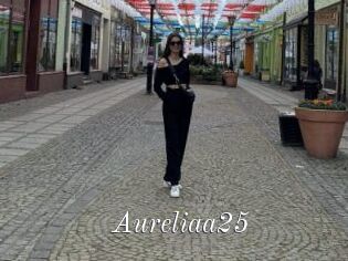 Aureliaa25