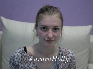 AuroraHolly